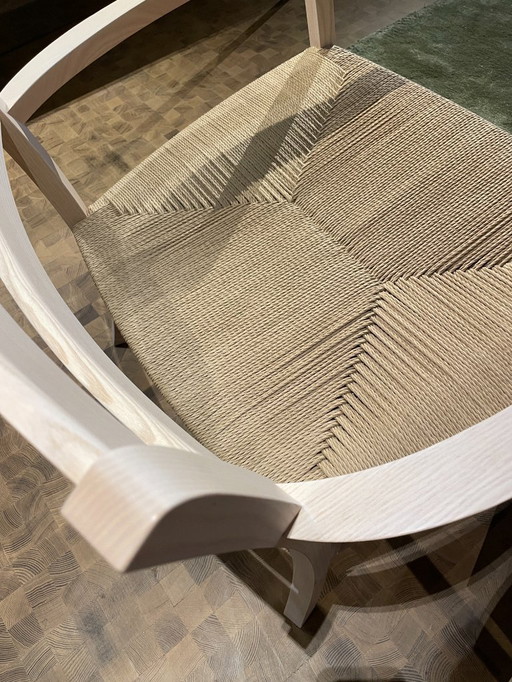 Margherita-Stuhl – DePadova