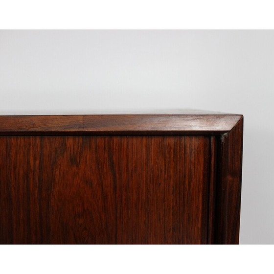 Image 1 of Vintage Sideboard in rosewood, Denmark, 1960s