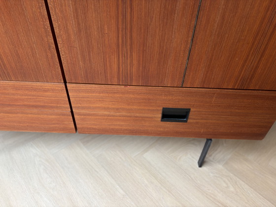 Image 1 of Pastoe CU04 sideboard Cees Braakman, Japanese series