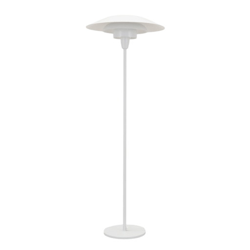 Floor lamp, Danish design, 1970s, designer: Sophus Frandsen