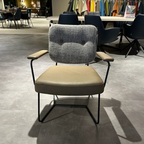 Bert Plantage Kiko Plus Sessel