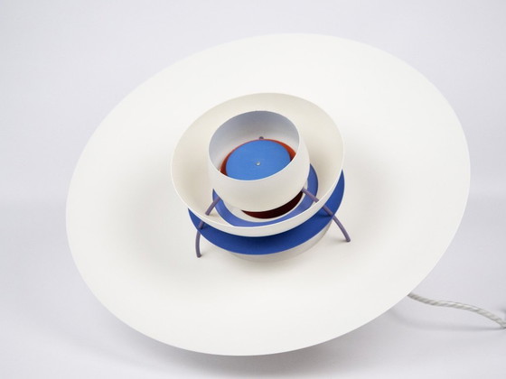 Image 1 of Suspension danoise PH 5 de Poul Henningsen, Louis Poulsen, 1958