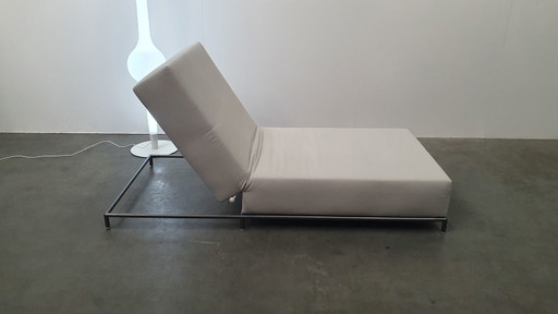B&B italia George daybed chaise longue no2