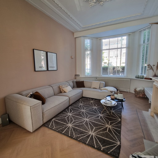 Fest Dunbar Modular Corner Sofa