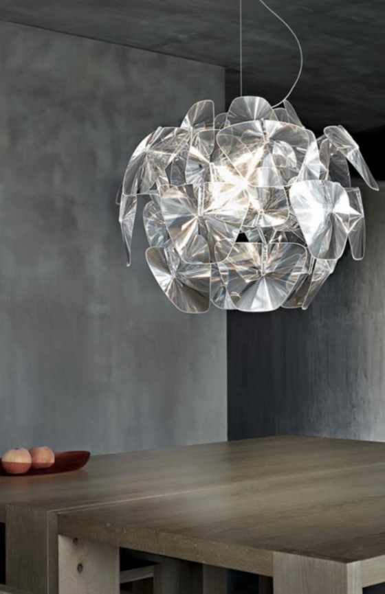 Image 1 of 2 lampade a sospensione di design Luceplan Hope