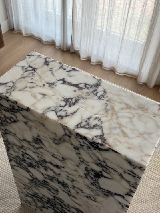 Audo Copenhagen Salontafel – Marble (photo 14 of 14)