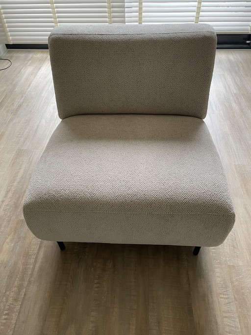 1-Zits zitelement Mouro Montel