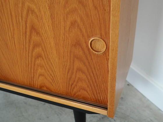 Image 1 of Oak bookcase, Danish design, 1970s, made in Denmark
