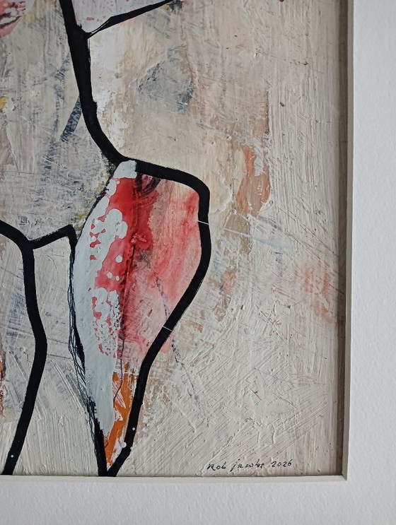 Image 1 of Rob Jacobs - pour toutes les femmes blessées