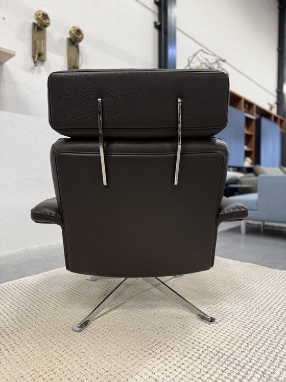 Image 1 of De Sede 31 111 Armchair Club leather Cigarro