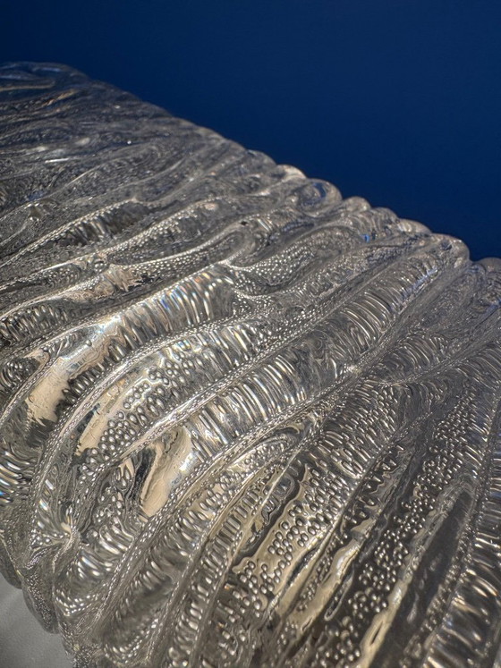 Image 1 of 5XL Murano glazen wandlampen