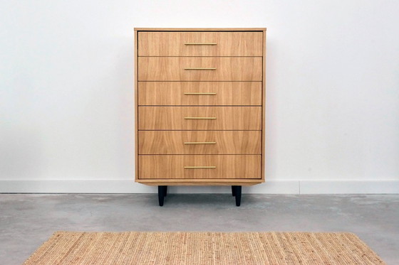 Image 1 of Chest of drawers P03