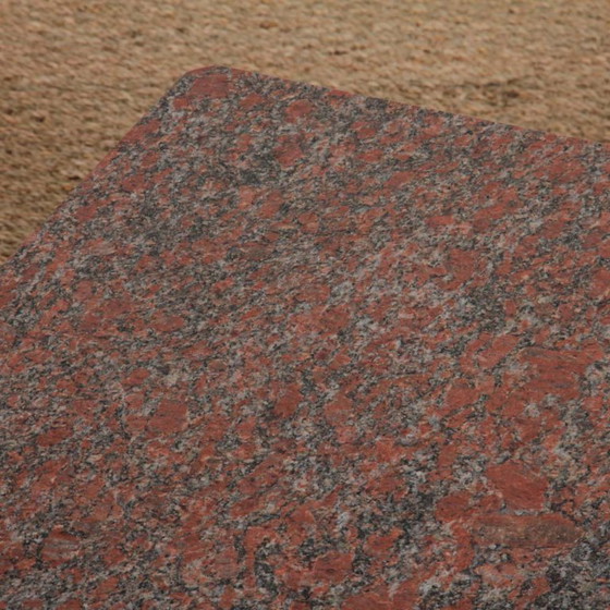 Image 1 of Tavolino Diagonos di Philippe Parent, 1977