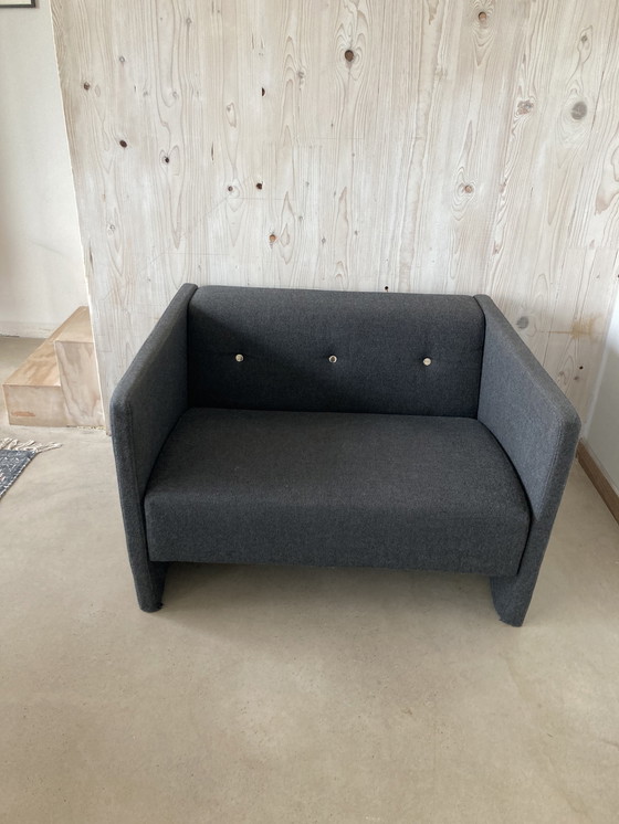 Image 1 of Moooi Love Seat by Marcel Wanders