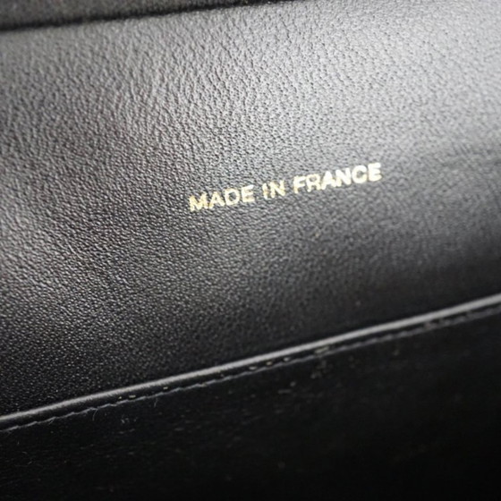 Image 1 of Chanel Frame Bag