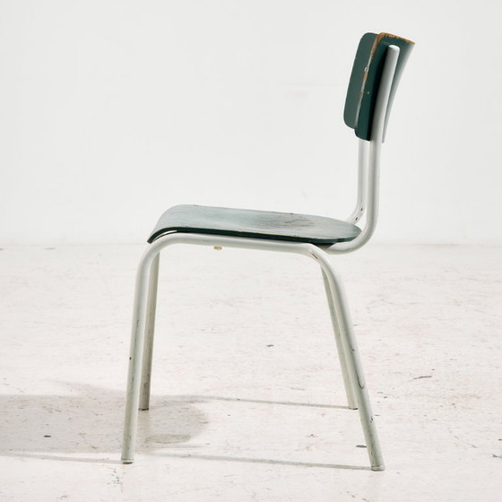 Image 1 of MK11257 Metal frame chair