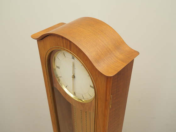 Image 1 of Orologio a pendolo, design tedesco, produttore: Junghans