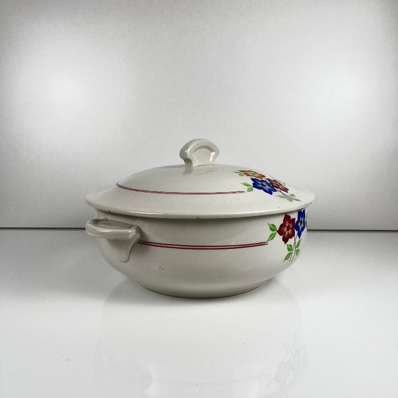 Image 1 of Sopera "La Colmena", Moulins des Loups, siglo XX