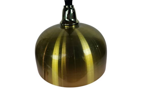 Image 1 of Herda - Space Age - « Champagne Gold » - suspension - années 70