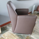 Leolux Galathea fauteuil