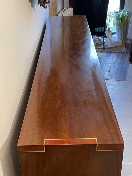 Image 1 of Enfilade design Pierre Balmain Ep 80