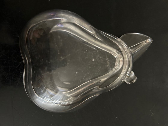 Image 1 of Crystal Pear Zak Organiser