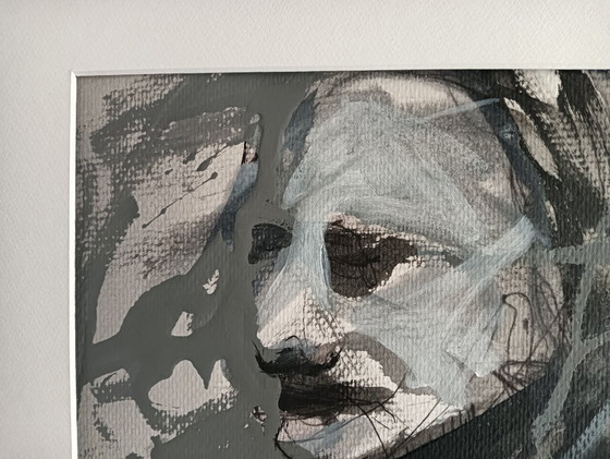 Image 1 of Rob Jacobs - Zorro