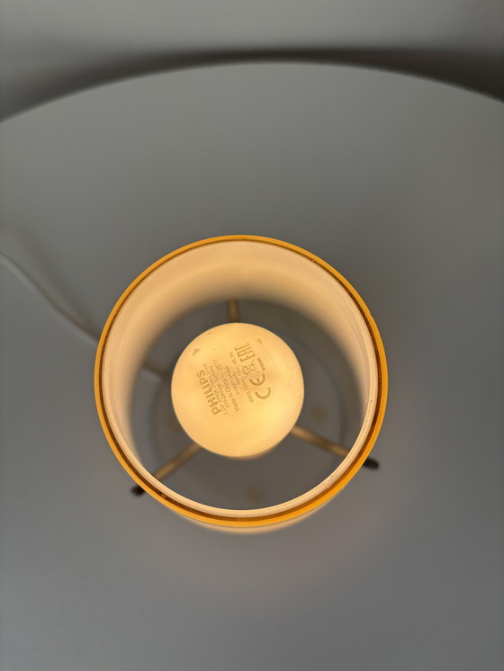 Image 1 of Murano Due Rivista Table Lamp Federico Codato Italian Design