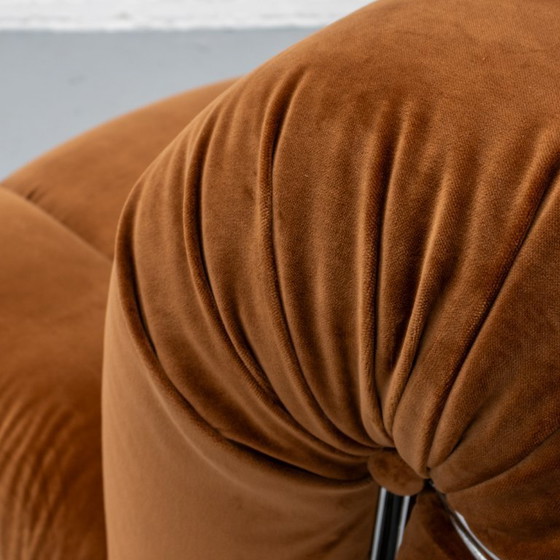 Image 1 of Sillón Velásquez Mimo Padua Italia años 70