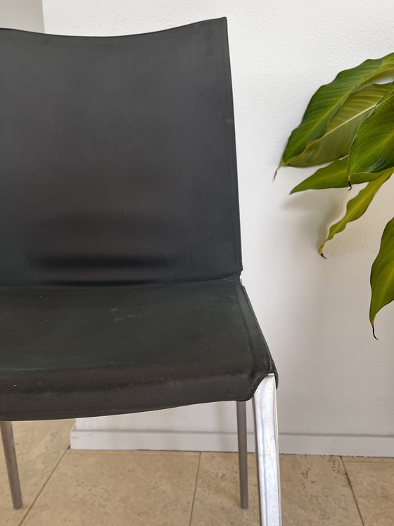 Image 1 of Sedie Zanotta Lia