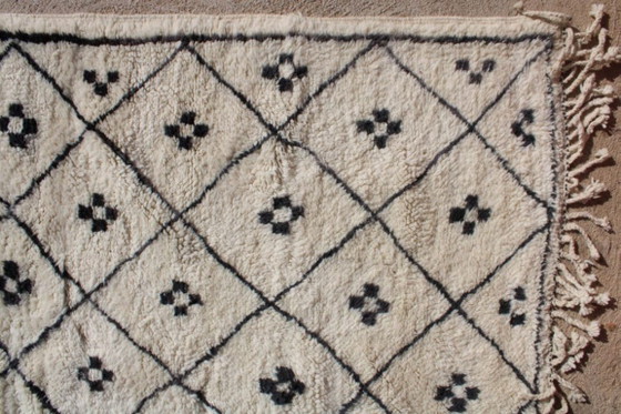 Image 1 of Marokkaans tapijt 3x2 meter
