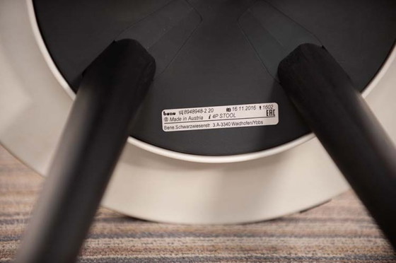 Image 1 of Sgabello Bene Timba Sgabello