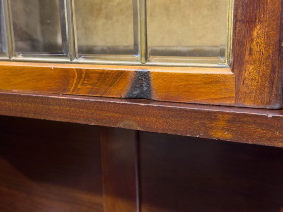 Image 1 of Kabinet, ca. 1920–1930 – H. Pander & Zonen