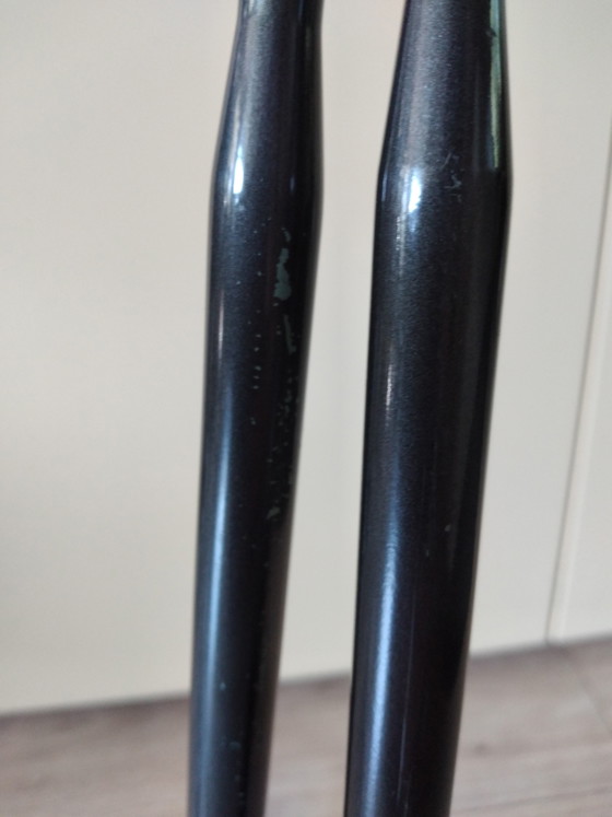 Arteluce, Tango, Lampada – Lampade da tavolo, Metal, Polyester (photo 8 of 9)