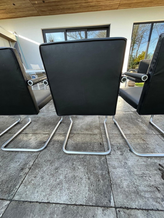 Image 1 of 6 x Vitra visasoft Antonio Citterio