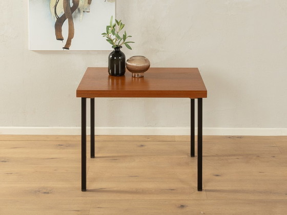 Image 1 of Classic Coffee Table by Opal Möbel from the 1960s