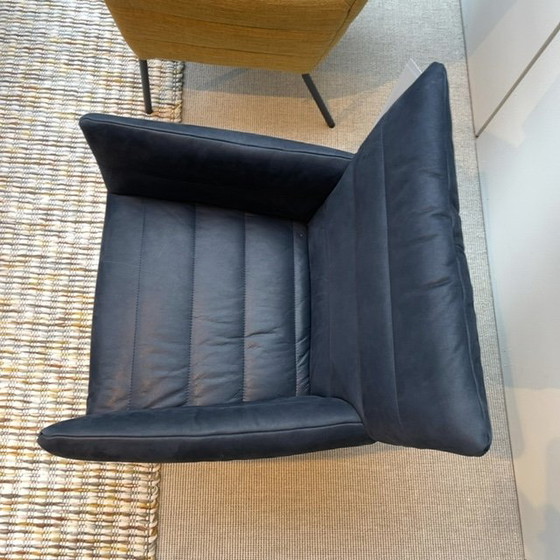 Image 1 of LABEL vandenberg Cocoon Lounge fauteuil