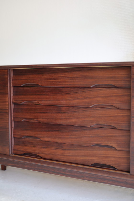 Image 1 of Buffet Henry Rosengren, Skovby