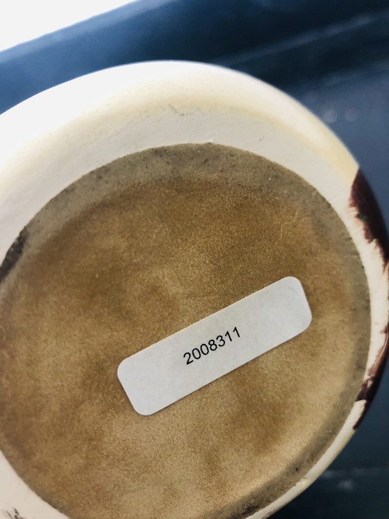 Image 1 of Ceramic lamp by Louis Drimmer, design