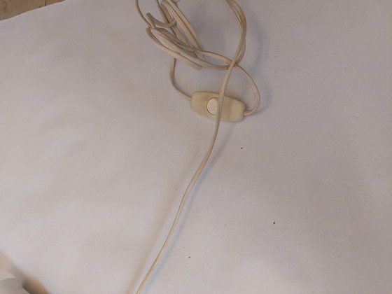 Image 1 of Val Saint Lambert Table Lamp