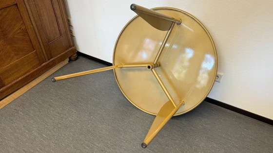 Image 1 of Tavolo Tito's Apostles di Philippe Starck per Aleph Driade