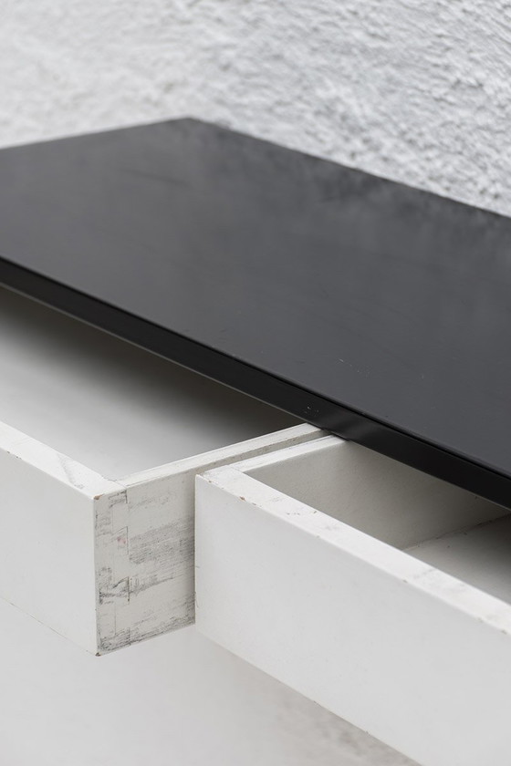 Image 1 of Spectrum DD02 Martin Visser ladekastje