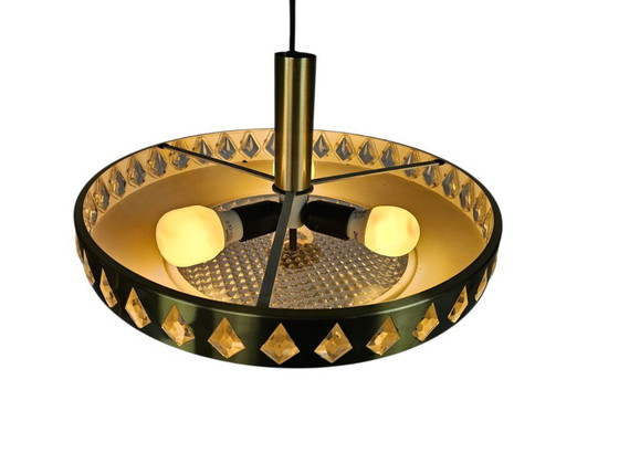 Image 1 of Lampada a sospensione vintage