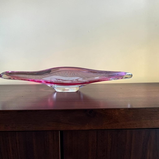 VSL Kristallschale – schalen, Crystal