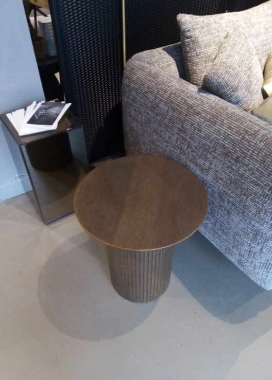 Image 1 of Santiago side table