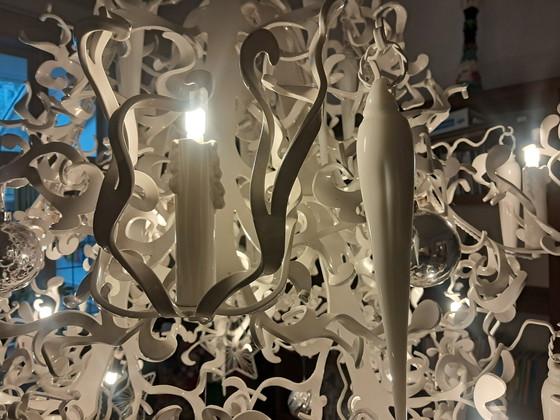 Image 1 of Marchio Van Egmond Flower Power