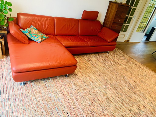Schillick lounge bank izgst