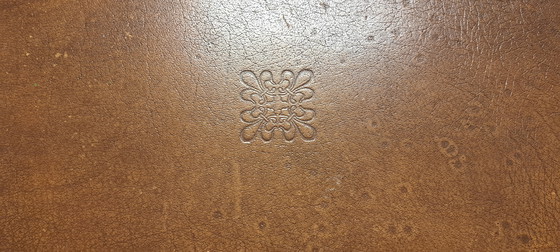 Image 1 of Theodore Alexander Wahlkampfschreibtisch – elegantes Mahagoni