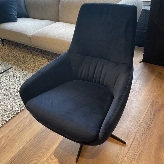Image 1 of Gealux Mookait draaifauteuil