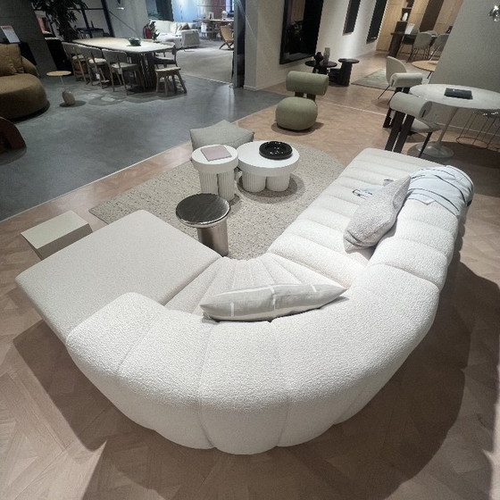 Image 1 of NORR11 - SOFÁ ESQUINERO DE ESTUDIO